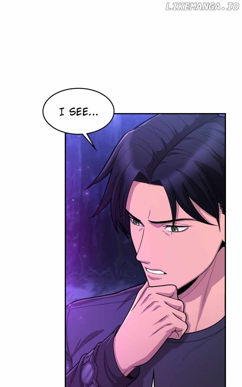 Paranoid Mage Chapter 62 27